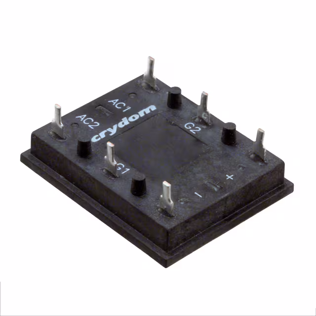 L431 Sensata-Crydom  Thyristors - SCRs - Modules